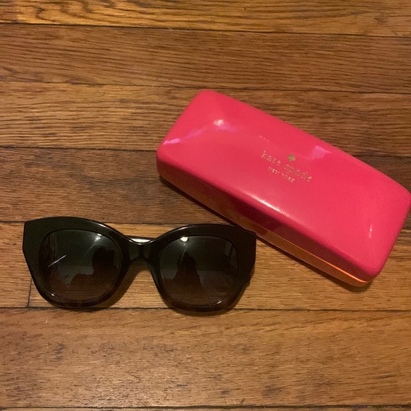 kate spade Accessories - Kate Spade Jalena Sunglasses
